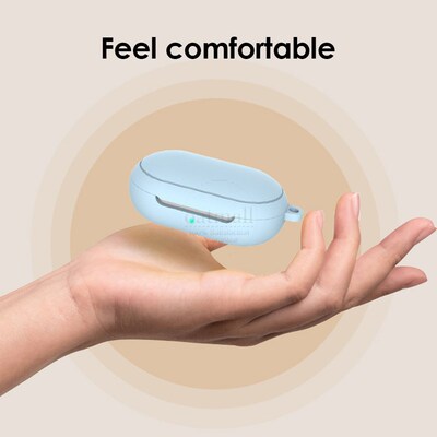 New Matte Soft Cover For Samsung Galaxy Buds Case Silicon C