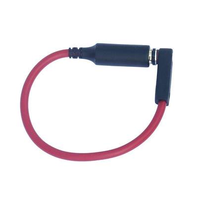 极速DC3.5mm Male to Female Extension  stereo Audio Cable 15c