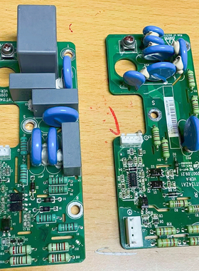 MT134ZA1汇川变频器MD380 320系列滤波吸收防雷板