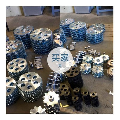 齿轮链轮定做精h密齿轮工业正齿轮定制加工斜齿轮伞齿轮配件大全