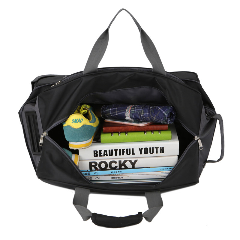 手提拉杆包女登机大容量旅行包轻便可折叠行李包男商务出差行李箱,箱包皮具/热销女包/男包,旅行箱,淘宝优惠券,粉丝福利购,淘宝优惠卷