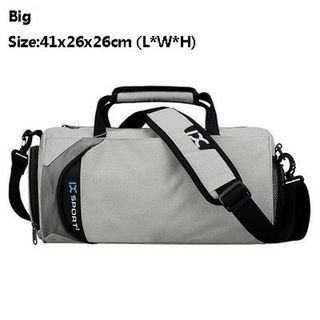 Men Gym Bags For Fitness TrainingF Outdoor Travel Sport Bag