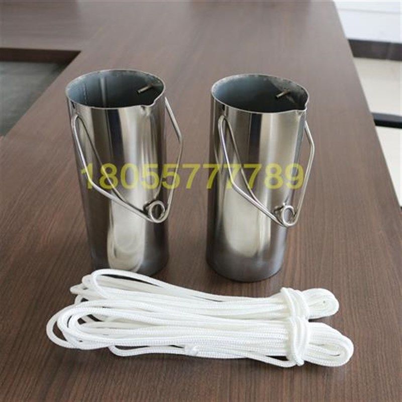 新款加厚304不锈钢鹰嘴水质采样器井水污水有机玻璃采水器取样桶,办公设备/耗材/相关服务,其它,淘宝优惠券,粉丝福利购,淘宝优惠卷