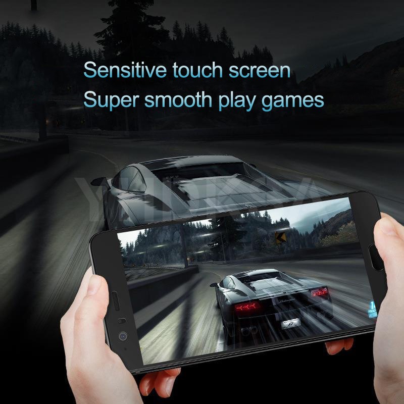 500D Protective Glass on the Huawei Y5 Y6 Y7 Y9 Prime 2018