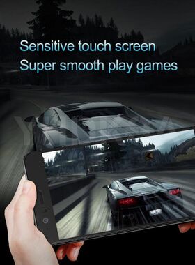 500D Protective Glass on the  Huawei Y5 Y6 Y7 Y9 Prime 2018