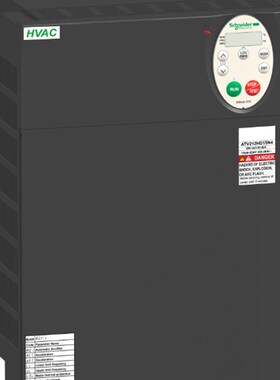 施耐德变频器ATV212H075N45ATV412HU15N4 22/30N4 40N4 55N2 7 N4