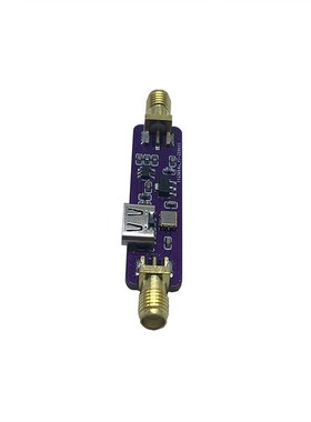 有源 SAW 滤波器 和 LNA 5V电源1090MHz 1.09GHz ZADS-B