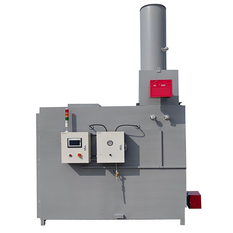 定做新i直销喷漆喷塑挂具挂架脱漆退b漆剥漆塑脱塑炉高温热洁炉炭