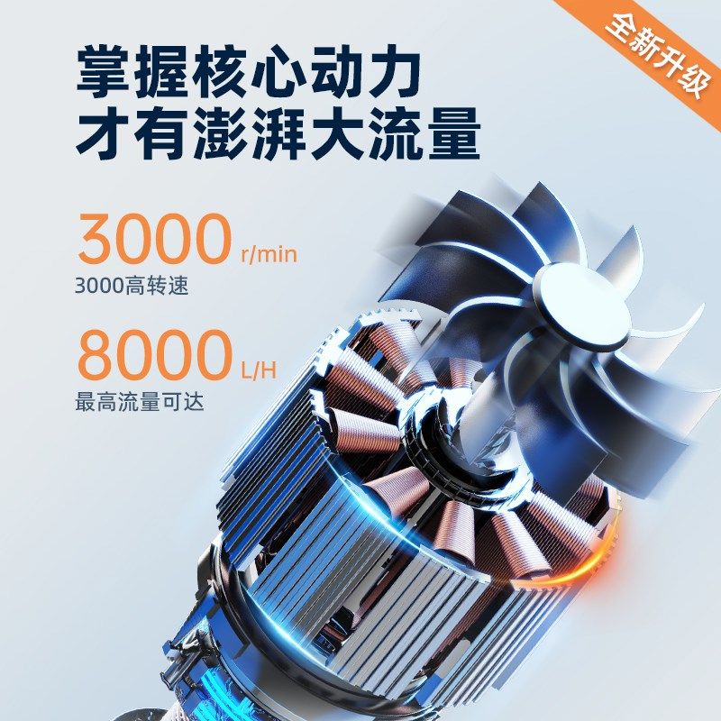 超静音鱼缸水泵水陆两用小型水泵底吸抽水泵鱼池潜水泵过滤循环泵,宠物/宠物食品及用品,潜水泵,淘宝优惠券,粉丝福利购,淘宝优惠卷