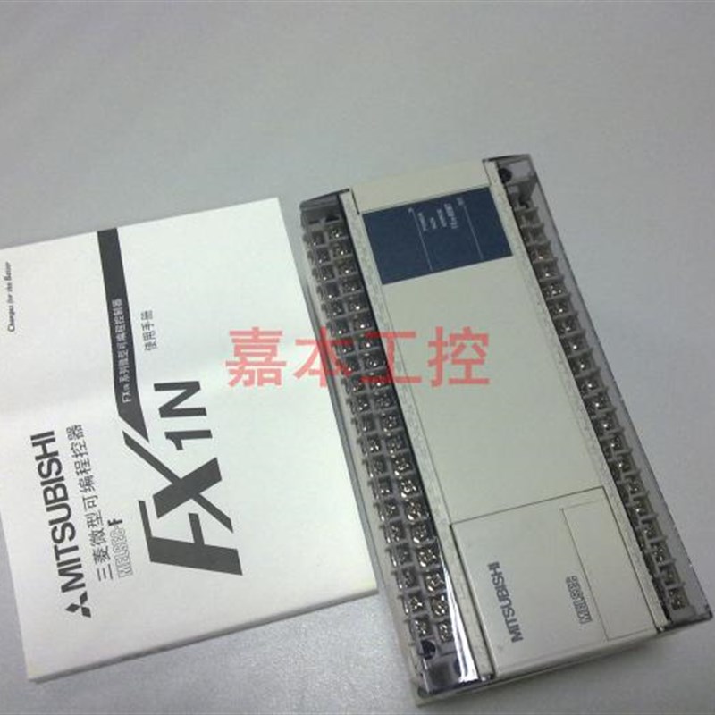 三菱FX1D-24MR-NS/MT FX1N-40MTLDSS 60MR-ES/U/ 14MT-ESS/UL-001