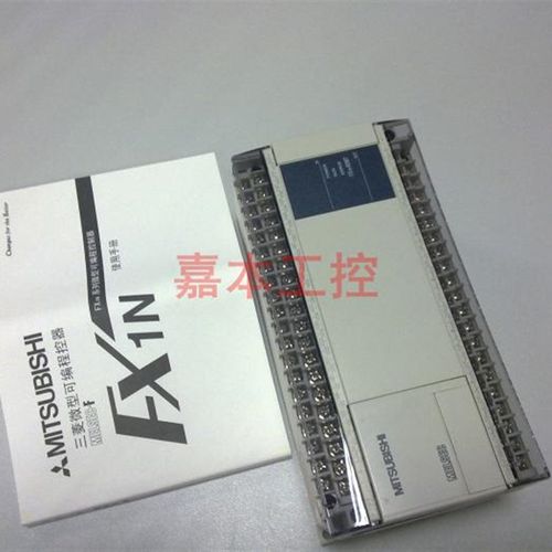 三菱FX1D-24MR-NS/MT FX1N-40MTLDSS 60MR-ES/U/ 14MT-ESS/UL-001