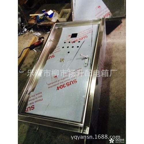 供应不锈钢配电箱电表箱w各种端子箱开关箱配电柜配电箱