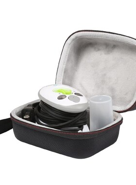 Case Steamfast SF-717 Storage-Cover Portable Home Mini NEW H