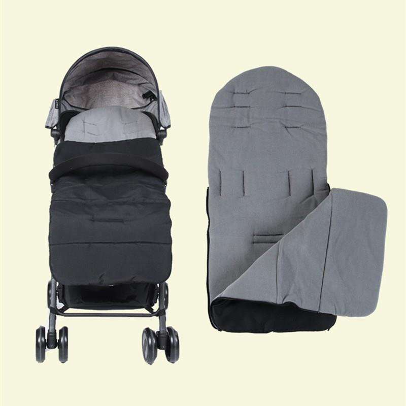 Baby stroller slqeeping bag cover woveriin c nter-封面
