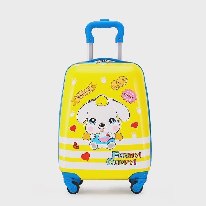 儿童拉杆箱万向轮女l宝宝学生卡通小孩行李箱男1Q8寸16寸双面旅行,玩具/童车/益智/积木/模型,拉杆箱,淘宝优惠券,粉丝福利购,淘宝优惠卷