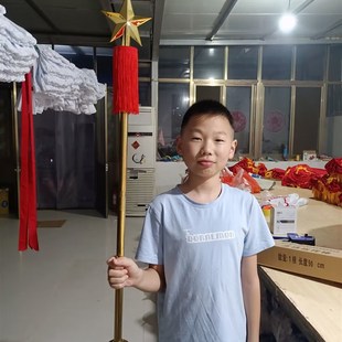 鼓号队幼儿园升旗手服装六一小学生鼓号服表演服仪仗队管乐队指挥