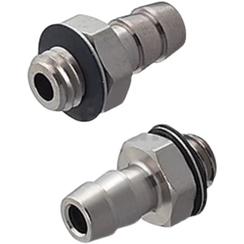 SRTG4N/6N-0.3/1小型管接头插入式接头J-XYA01/21-D2.5//M5/1