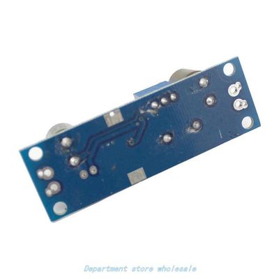 速发DC-DC Non-Isolated Step-Up Module 4.5V-32V To 5V-42V Adj