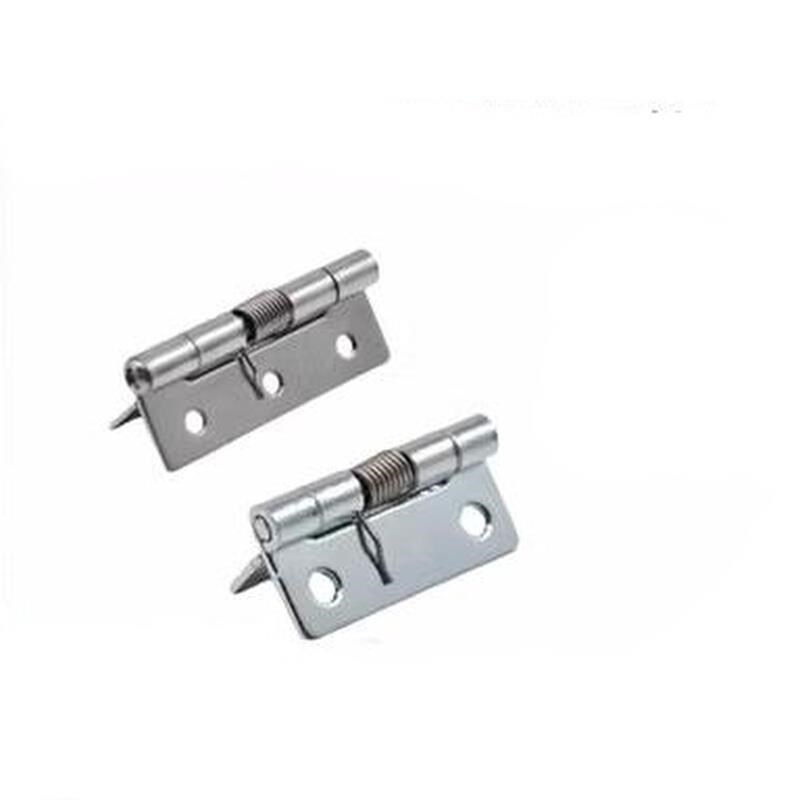 蝶形铰链 HFE81-38弹簧/HFE66-60 平型 HFG41/HFG51-40/50/65/75