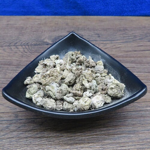鸽子粪 左盘龙 白鸽粪 Q鸽屎 500g