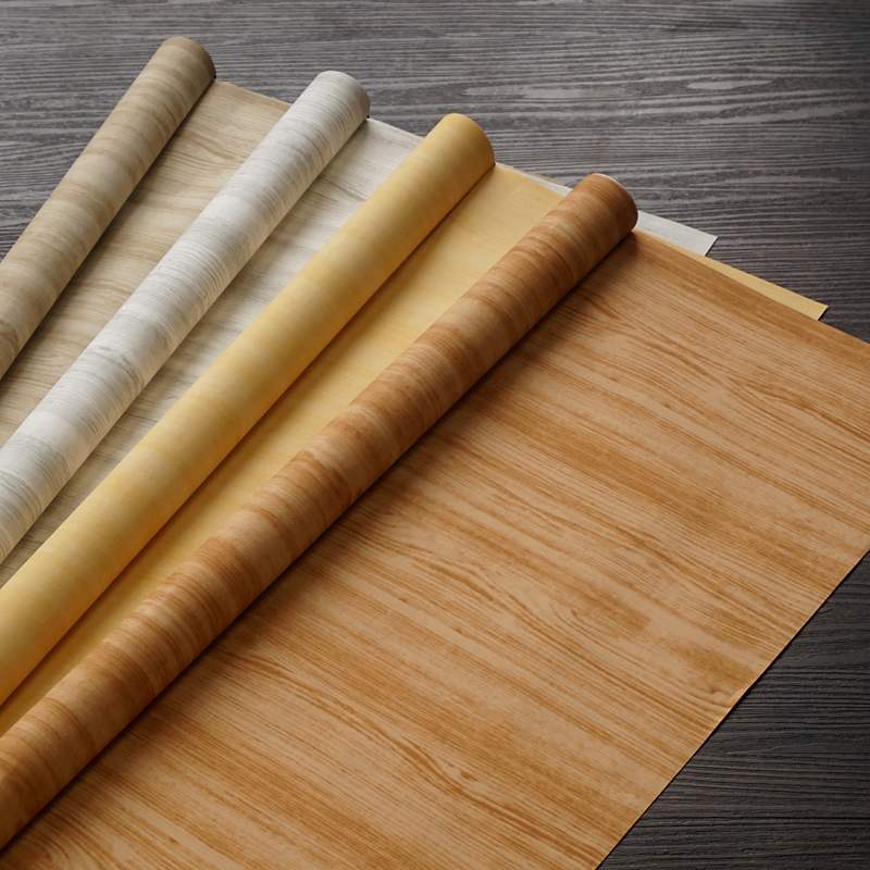 徽上善 四尺e六尺整张对开蜡染半生熟木板纹路宣纸 毛笔书法国展