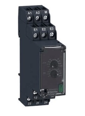进口耐施德 相序缺相过压和欠压保护继电器 RM22TR33M替R 4TR32