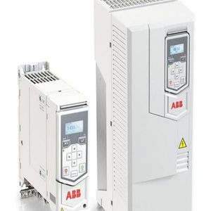 ABB变频器ACS550-01-195A-4输入电压:三相AC380V~480V频率50/60Hz