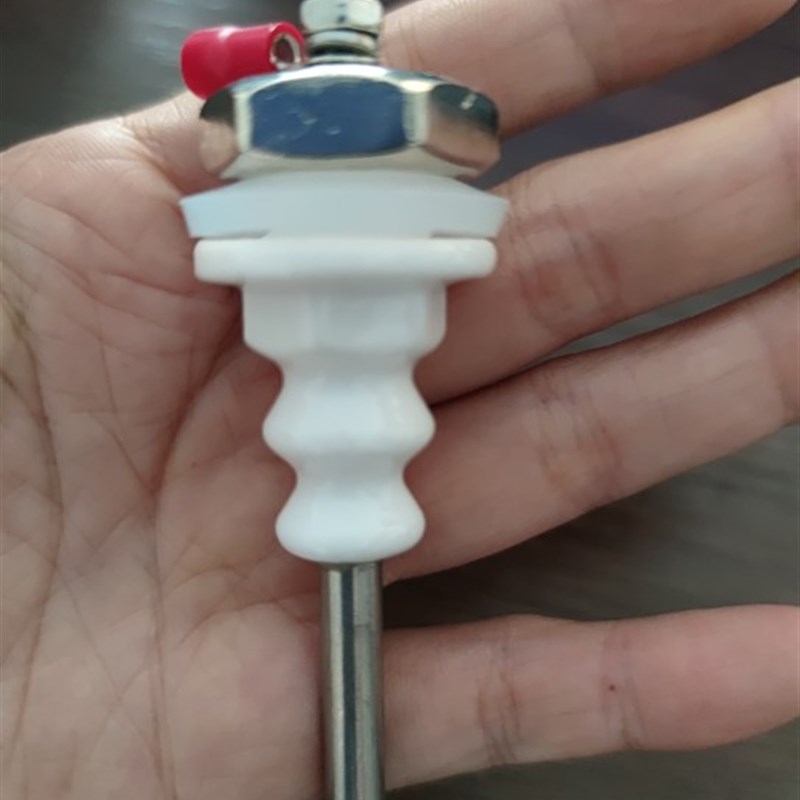 昌和原厂配件蒸饭柜专用配件水y位探头蒸箱液位传感器探针陶瓷耐