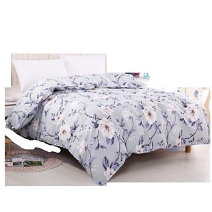 的确良布料的床单被罩 清凉x处理 被套单件大布头布料被罩床单沙