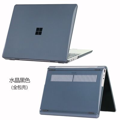 微软Surface Laptop Go/Go2笔记本全包保护壳13.5英寸laptop5防摔