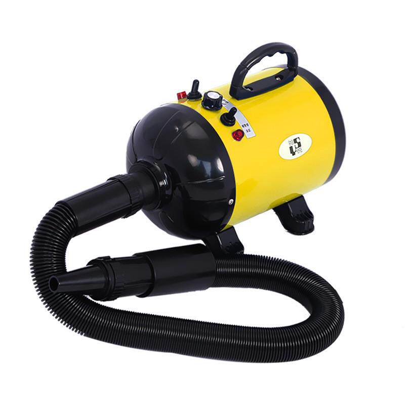 神悦宠物吹水机大型犬狗狗吹风机大功率低噪音泰迪狗狗吹毛神器
