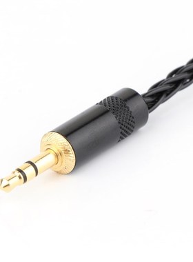 3.5mm Trrs Balanced Male to 4 pin XLR Balanced Female Headp