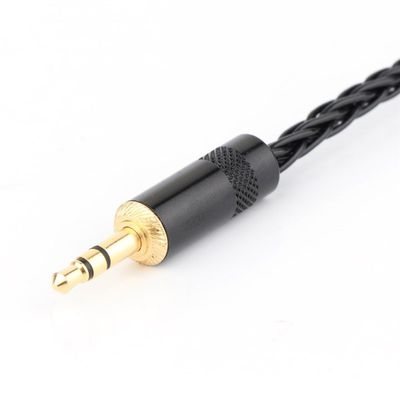 3.5mm Trrs Balanced Male to 4 pin XLR Balanced Female Headp