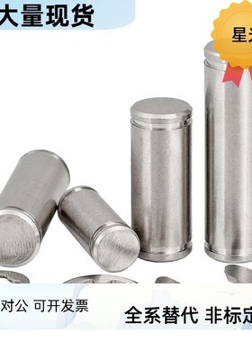 SCDG5/6/8/10/12-10/12/14/15/16/18/20/22/24/25/30/35/40铰链销