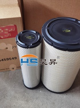 空气滤芯滤清器 KiW1524 K14900D 4938598 发电机组滤芯厂家供应