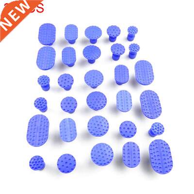 网红30 Pcs/pack Car Body Dent Removal Pulling Tabs Repair To