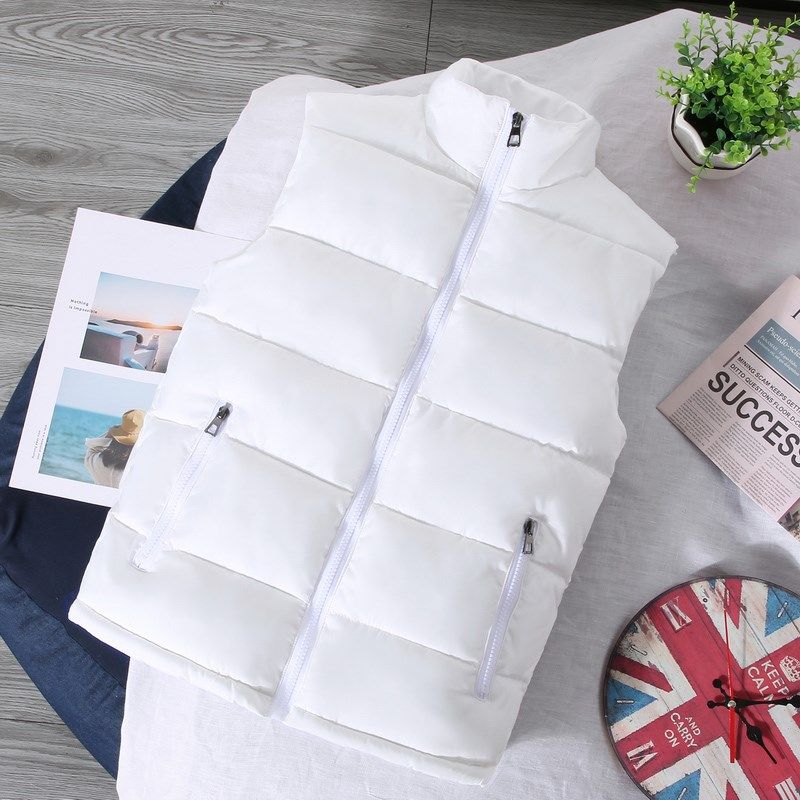 羽绒棉马甲定制印字logo秋冬季团队工作服坎肩订做广告工装马夹男,男装,常规马甲,淘宝优惠券,粉丝福利购,淘宝优惠卷