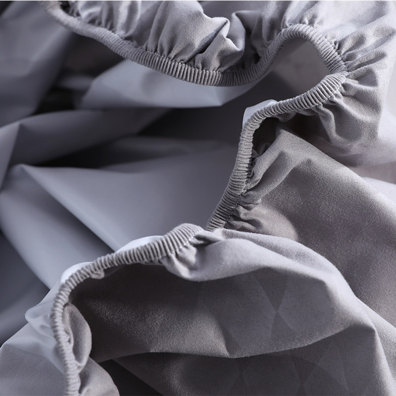 防水床笠保护套床罩隔尿垫透气防滑床单件床套防尘罩床垫套防潮,床上用品,床笠,淘宝优惠券,粉丝福利购,淘宝优惠卷