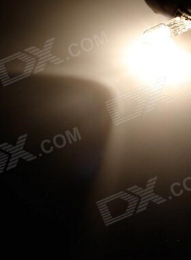 10pcs G9 220V 25W 3000-3500K Warm White Halogen Bulb Light G