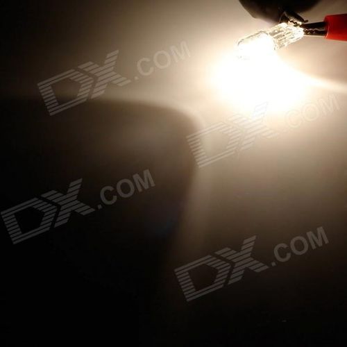 10pcs G9 220V 25W 3000-3500K Warm White Halogen Bulb Light G