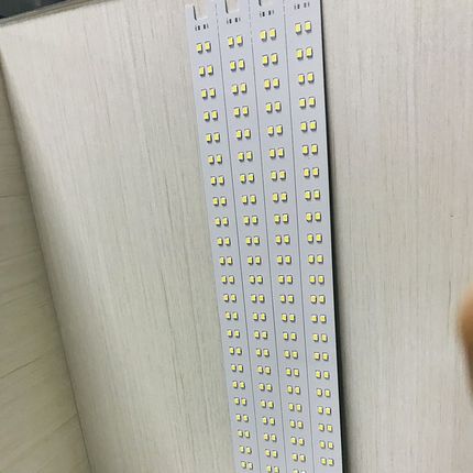 铝基板打样双面铝基板批量定制铜基板设计PCB线路板工厂电路抄板