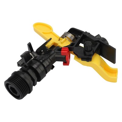 工厂销Garden Iirrigation 3/4” Male Thread Rotating Rocker S