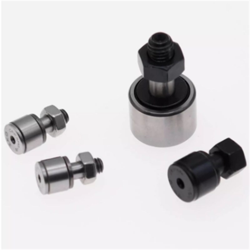 凸轮轴承随动器BPC01/21 BPC02-d5-d6-d8-d10-d12-d16-d18-d20-PP