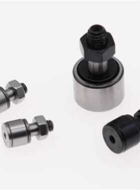 凸轮轴承随动器BPC01/21 BPC02-d5-d6-d8-d10-d12-d16-d18-d20-PP