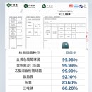 果蔬净化器家用h神器食材清洗机水果蔬菜消毒杀菌除农残无线洗菜