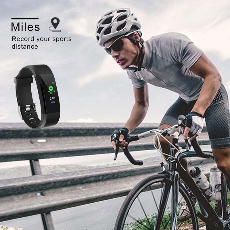 推荐Outdoor Heart Rate Monitor Rate Monitoring Peeter Fitnes