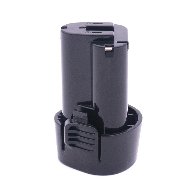 适用牧田Makita10.8V锂电池BL1013 DBL1014 194550-6电动工具电池