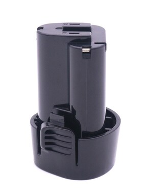 适用牧田Makitai10.8V锂电池BL1013 BL1014 194550-6电动工具电池