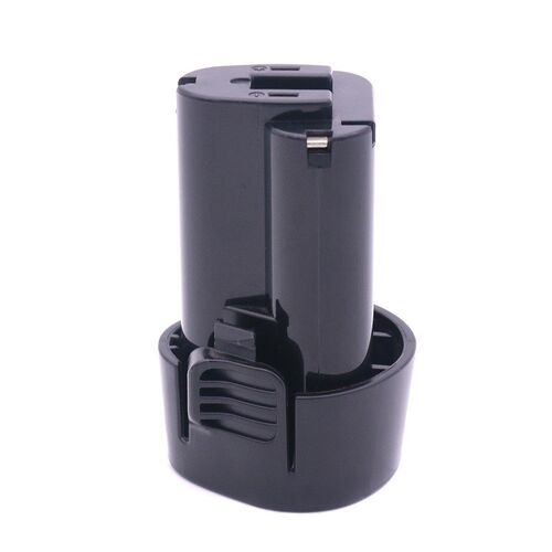 适用牧田Makitai10.8V锂电池BL1013 BL1014 194550-6电动工具电池