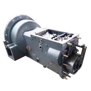 适用雷沃a欧豹拖拉机后桥前桥变速箱液压悬挂配件70002差速器总成